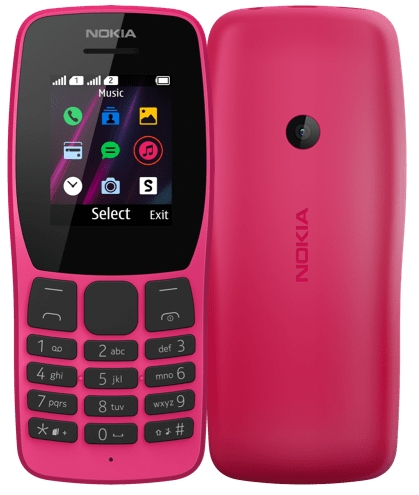 Nokia 110 (2019)